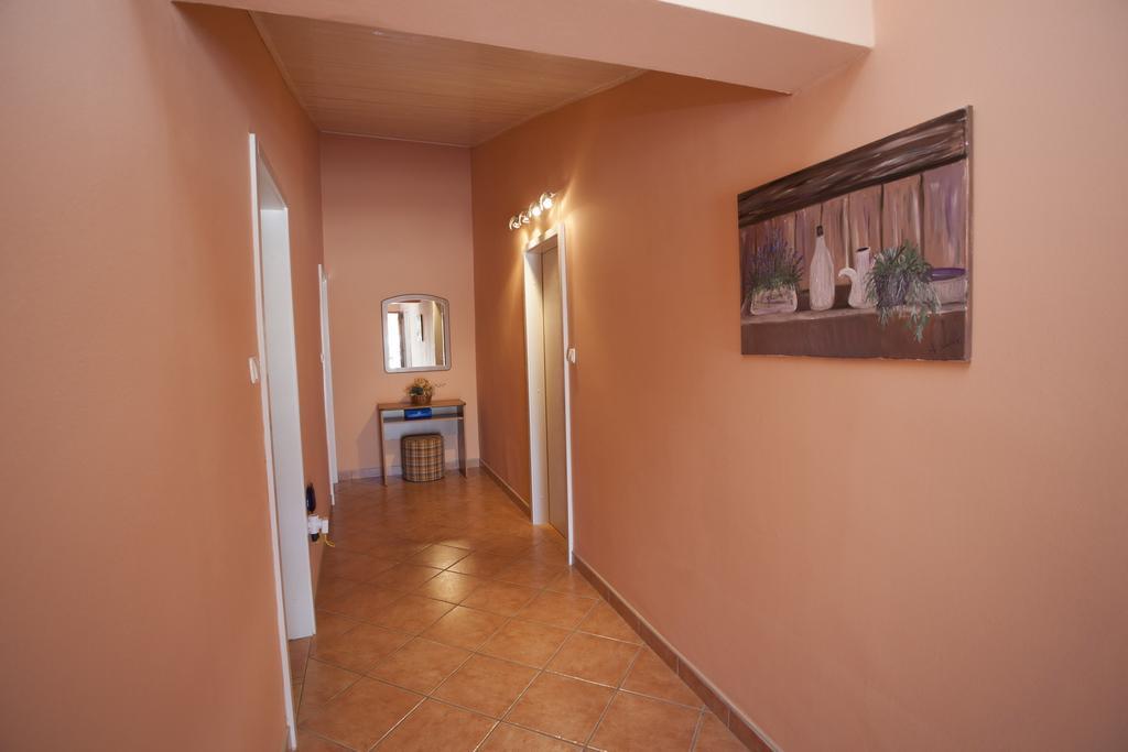 Villa Neda Makarska Eksteriør billede