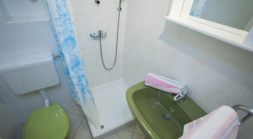 Villa Neda Makarska Værelse billede