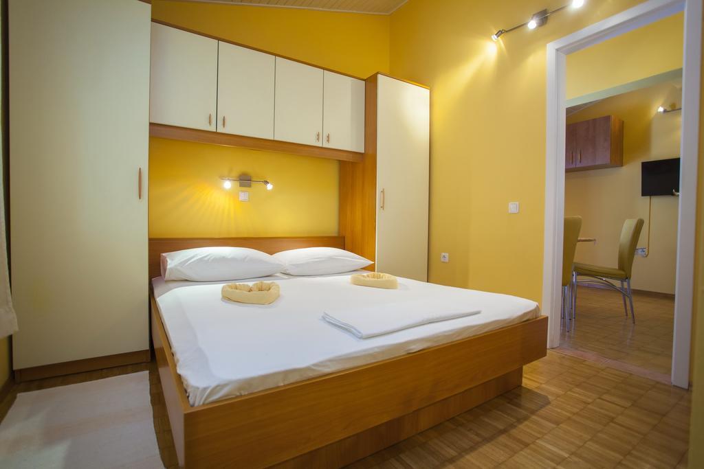 Villa Neda Makarska Værelse billede