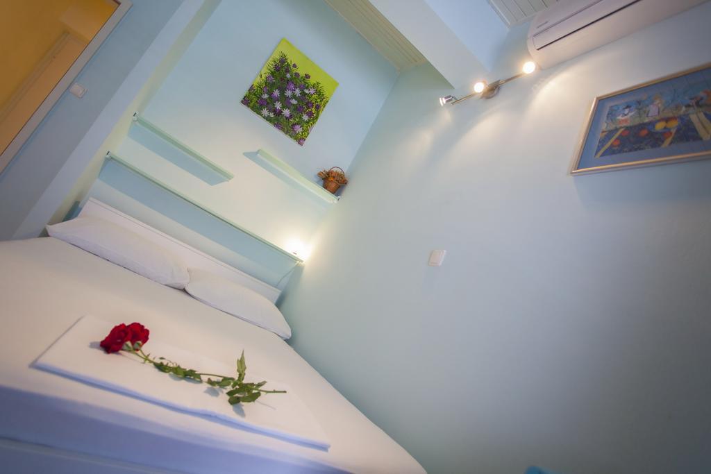 Villa Neda Makarska Værelse billede
