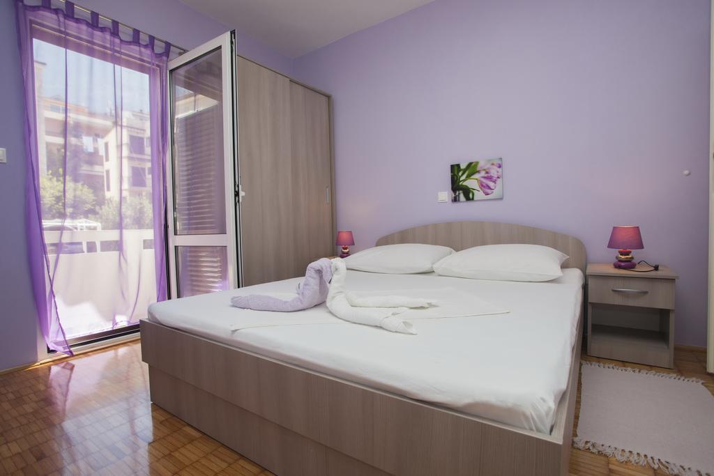 Villa Neda Makarska Værelse billede