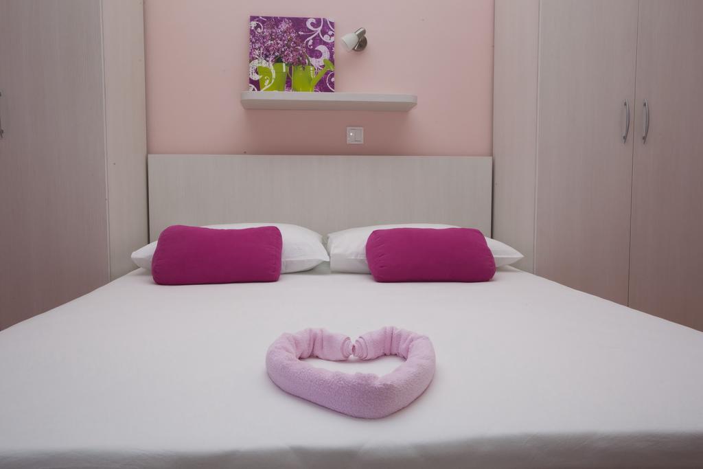 Villa Neda Makarska Værelse billede