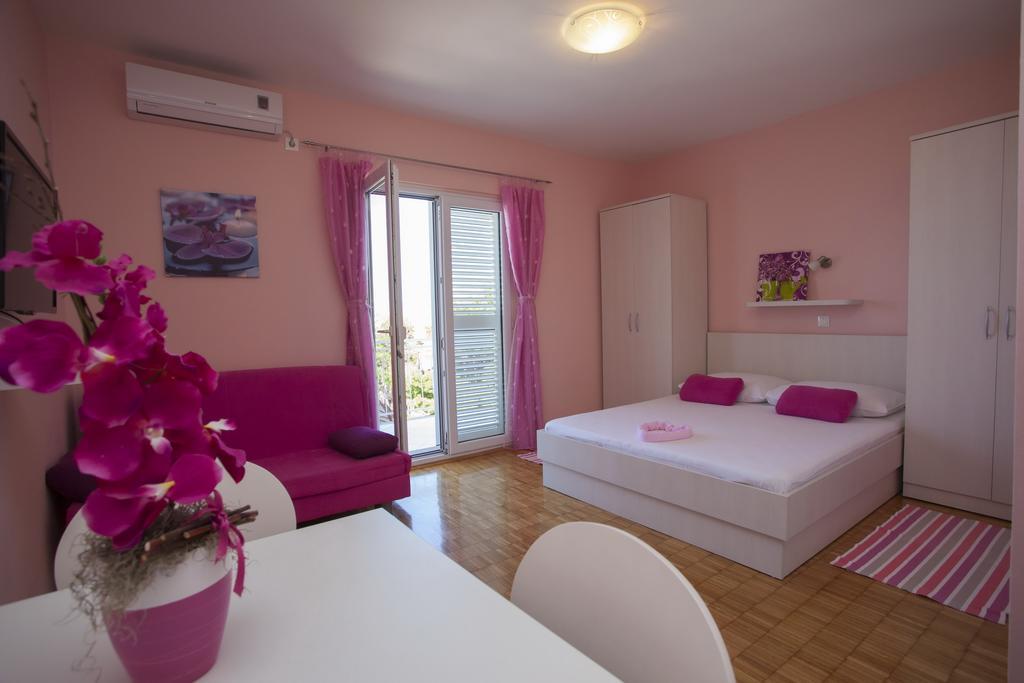 Villa Neda Makarska Værelse billede
