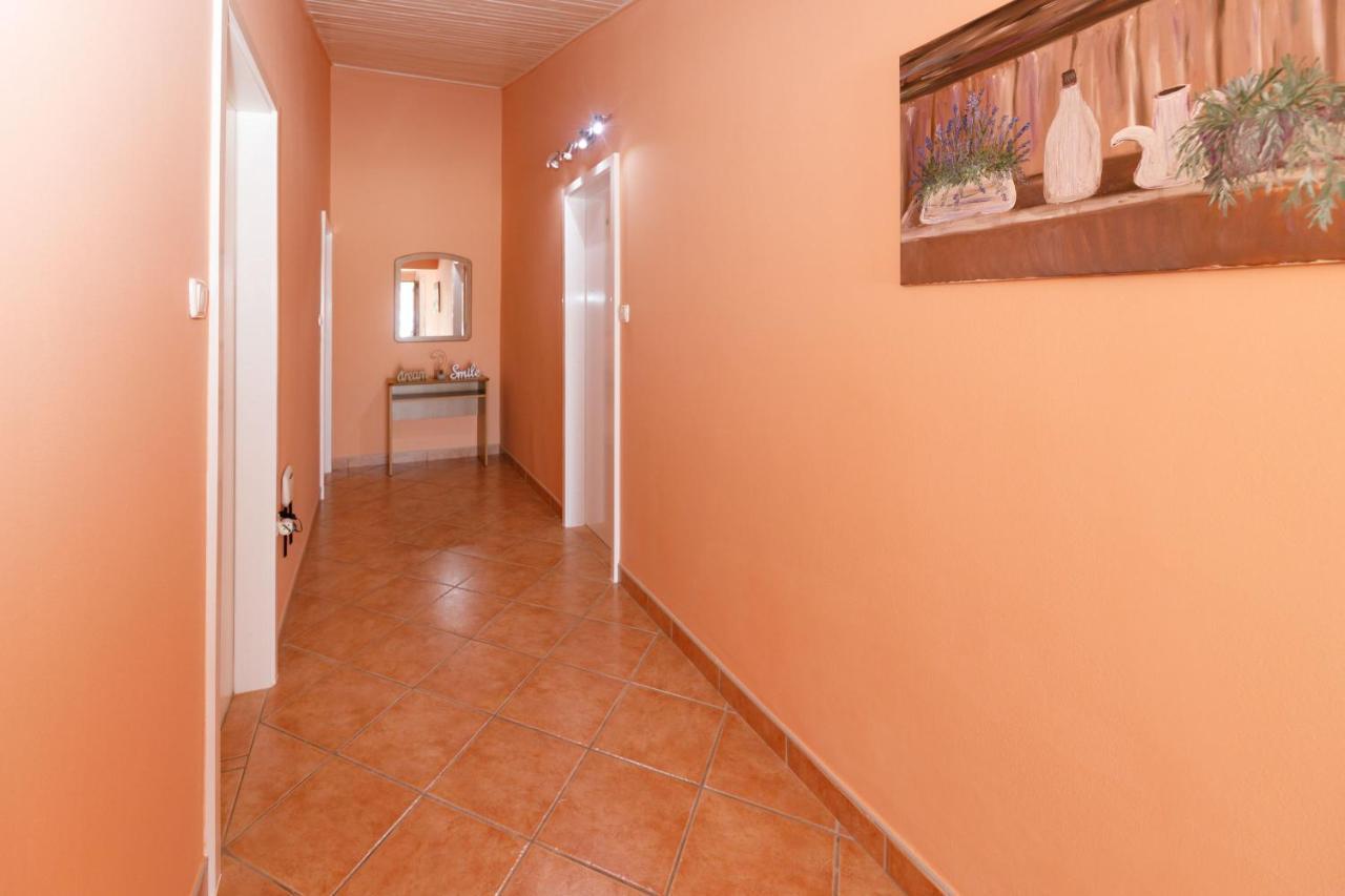 Villa Neda Makarska Eksteriør billede
