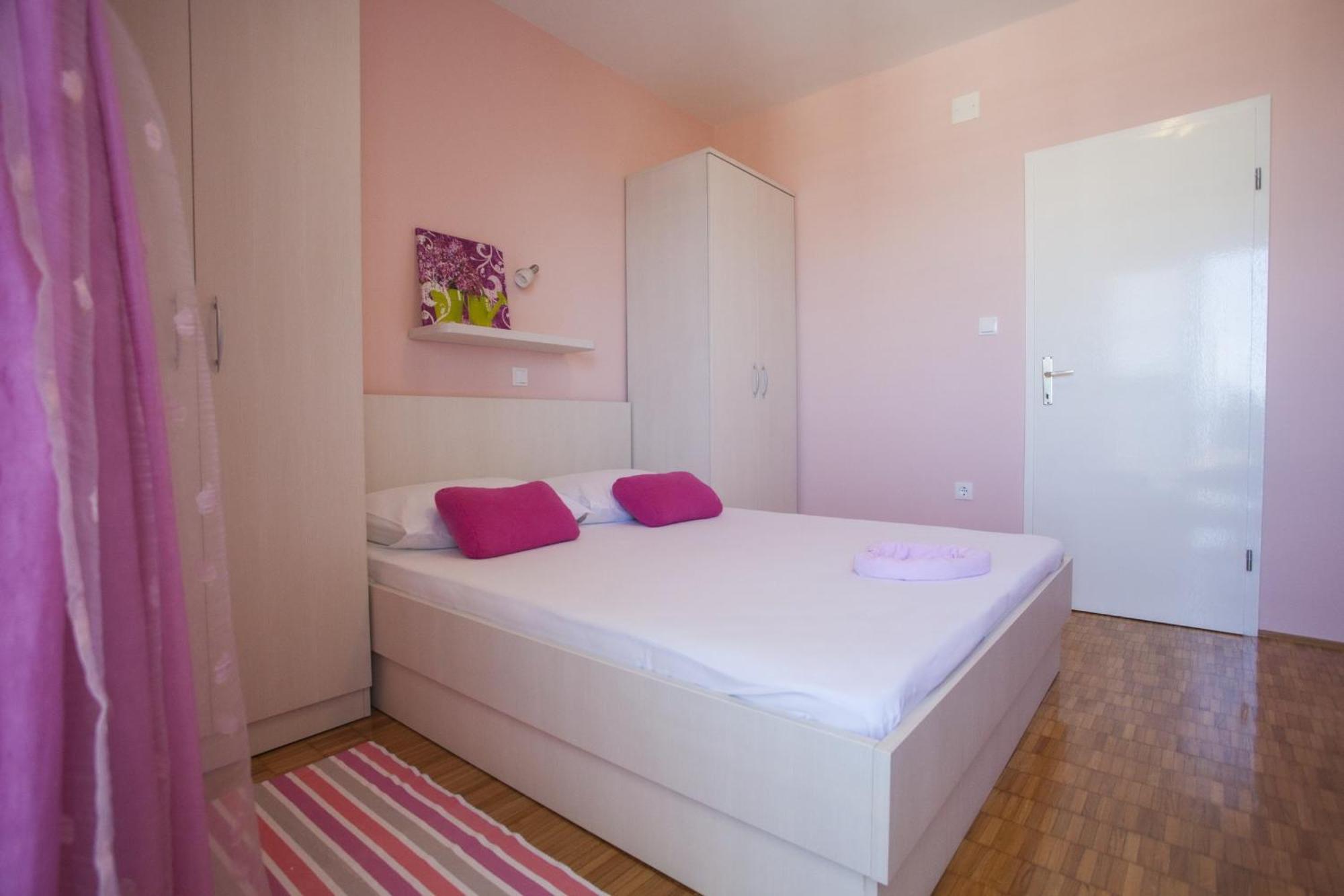 Villa Neda Makarska Værelse billede